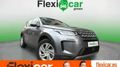 Usado 2021 Land Rover Discovery Sport R-Dynamic SUV | 23.690 € (Super precio)