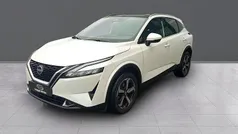 Usado 2024 Nissan Qashqai N-Connecta SUV | 30.800 € (Precio justo)