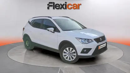 Usado Seat Arona Style 95 CV (69 kW) 2019 SUV
