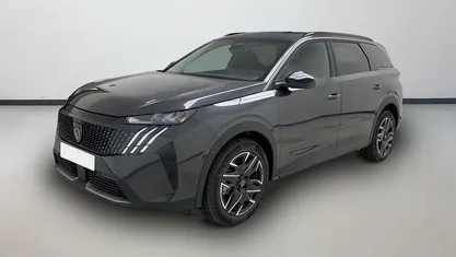 Usado Peugeot 5008 Allure 145 CV (106 kW) 2025 Monovolumen