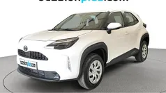 Usado 2025 Toyota Yaris Cross Business Edition SUV | 23.728 € (Precio justo)