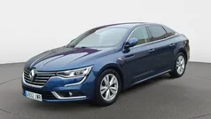 Usado 2017 Renault Talisman Intens Berlina | 16.200 € (Precio justo)