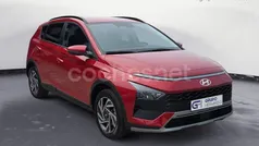 Usado 2025 Hyundai Bayon SUV | 19.500 € (Precio justo)