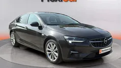 Marrón Usado 2021 Opel Insignia Business Elegance Berlina | 15.890 € (Super precio)