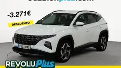 Usado 2024 Hyundai Tucson Style SUV | 34.890 € (Precio justo)