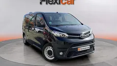 Usado 2022 Toyota Proace Verso Advance Familiar | 26.590 € (Buen precio)