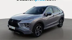 Gris Usado 2023 Mitsubishi Eclipse SUV | 19.991 € (Super precio)