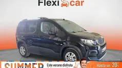 Usado 2021 Peugeot Rifter Allure Monovolumen | 17.490 € (Buen precio)