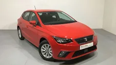 Usado 2024 Seat Ibiza Reference Berlina | 16.300 € (Precio justo)