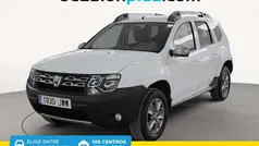 Usado 2017 Dacia Duster Lauréate SUV | 10.590 € (Buen precio)