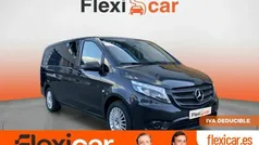 Usado 2021 Mercedes V220 Marco Polo Monovolumen | 34.990 € (Buen precio)
