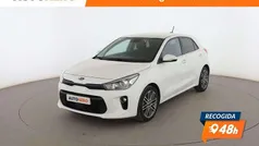 Usado 2018 Kia Rio Berlina | 10.999 € (Precio justo)