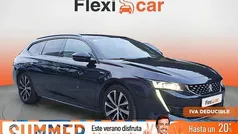 Usado 2020 Peugeot 508 GT-line Berlina | 16.890 € (Precio justo)
