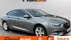 Usado 2017 Opel Insignia Business Berlina | 11.990 € (Precio justo)