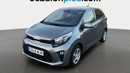 Usado Kia Picanto 67 CV (49 kW) 2023 Utilitario