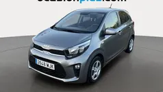 Usado 2023 Kia Picanto Utilitario | 10.900 € (Buen precio)