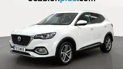 Usado MG HS Luxury 162 CV (119 kW) 2023 SUV