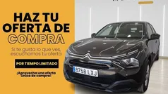 Usado 2022 Citroën C4 Live Utilitario | 16.495 € (Precio justo)