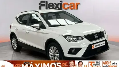Occasion Seat Arona Ecomotive 116 ch (85 kW) 2019 SUV