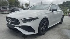 Usado 2024 Mercedes A180 | 34.850 € (Precio justo)