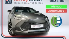 Gris Usado 2023 Toyota C-HR Advance SUV | 27.900 € (Precio justo)