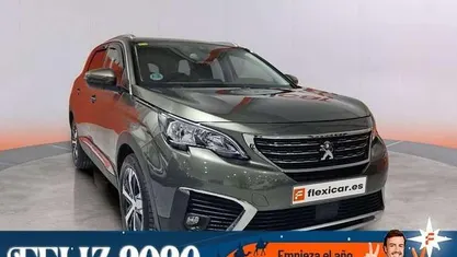 Usado 2018 Peugeot 5008 Crossway SUV | 16.190 € (Buen precio)