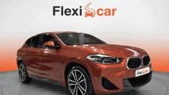 Usado 2021 BMW X2 SUV | 24.290 € (Buen precio)