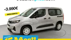 Usado 2025 Opel Combo S Monovolumen | 22.990 € (Precio justo)