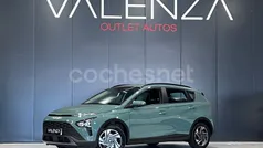 Usado 2024 Hyundai Bayon SUV | 17.950 € (Precio justo)