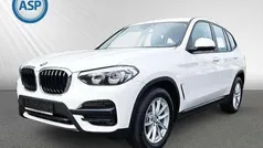 Negro Usado 2021 BMW X3 xLine SUV | 34.053 € (Super precio)