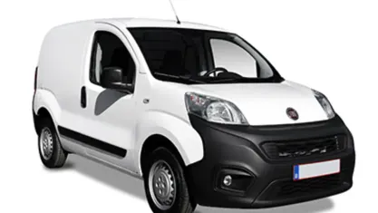 Usado Fiat Fiorino 95 CV (69 kW) 2021 Monovolumen