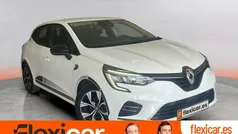Usado 2021 Renault Clio V LIMITED Berlina | 13.990 € (Precio justo)