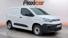 Blanco Usado 2020 Citroën Berlingo Monovolumen | 11.990 € (Super precio)