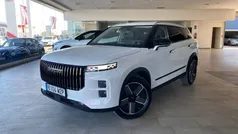 Usado 2025 Jaecoo 7 SUV | 26.990 € (Precio justo)