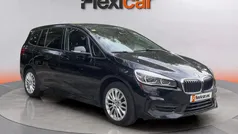 Usado 2020 BMW 216 Familiar | 16.970 € (Precio justo)