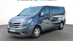 Usado 2024 Renault Trafic Van | 32.719 € (Precio justo)