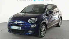 Usado 2017 Fiat 500X Lounge SUV | 11.728 € (Precio justo)