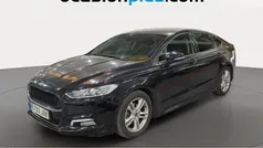 Usado 2016 Ford Mondeo Trend Berlina | 13.900 € (Precio justo)