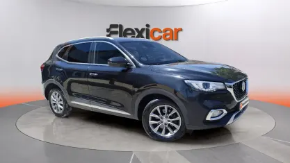 Usado MG HS Comfort 162 CV (119 kW) 2023 Negro SUV