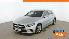 Usado 2018 Mercedes A180 Berlina | 20.499 € (Buen precio)