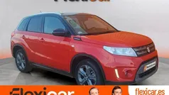 Usado 2016 Suzuki Vitara SUV | 13.990 € (Precio justo)