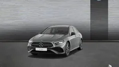 Usado 2025 Mercedes A180 Berlina | 36.900 € (Precio justo)