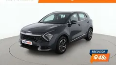 Usado 2023 Kia Sportage SUV | 26.499 € (Precio justo)