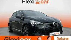 Usado 2021 Renault Clio V Business Berlina | 15.290 € (Precio justo)