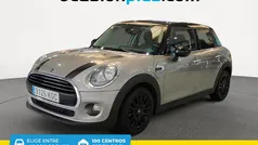 Usado 2017 Mini Cooper Utilitario | 14.150 € (Precio justo)
