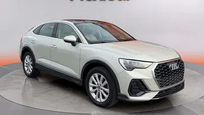 Usado 2021 Audi Q3 Sportback Premium SUV | 26.490 € (Buen precio)