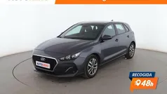 Usado 2019 Hyundai i30 Berlina | 14.999 € (Precio justo)