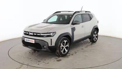 Usado Dacia Duster Journey 131 CV (96 kW) 2025 SUV
