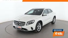 Usado 2019 Mercedes GLA200 Urban SUV | 27.899 € (Buen precio)
