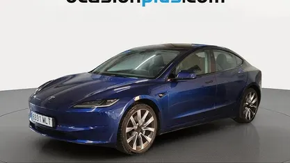 Usado Tesla Model 3 RWD 208 kW (283 CV) 2023 Berlina